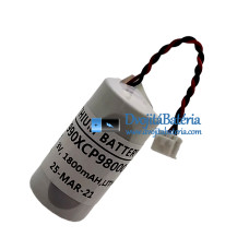 Batéria pre PLC 990XCP98000 [Náhradná batéria]